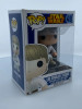 Funko POP! Star Wars Blue Box Luke Skywalker on Tatooine #49 Vinyl Figure - (192592)