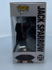 Funko POP! Disney Pirates of the Caribbean Captain Jack Sparrow #273 - (192706)