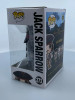 Funko POP! Disney Pirates of the Caribbean Captain Jack Sparrow #273 - (192706)