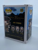 Funko POP! Disney Pirates of the Caribbean Captain Jack Sparrow #273 - (192706)