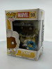 Funko POP! Marvel X-Men Storm #59 L.A. Comic Con Exclusive Vinyl Figure - (192727)