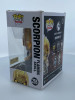 Funko POP! Games Mortal Kombat Scorpion #255 Hot Topic Exclusive Vinyl Figure - (192743)