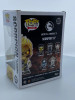 Funko POP! Games Mortal Kombat Scorpion #255 Hot Topic Exclusive Vinyl Figure - (192743)