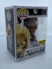 Funko POP! Games Mortal Kombat Scorpion #255 Hot Topic Exclusive Vinyl Figure - (192743)