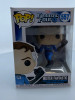 Funko POP! Marvel Fantastic Four Mister Fantastic #557 Vinyl Figure - (192713)