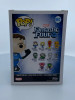 Funko POP! Marvel Fantastic Four Mister Fantastic #557 Vinyl Figure - (192713)