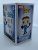 Funko POP! Marvel Fantastic Four Mister Fantastic #557 Vinyl Figure - (192713)
