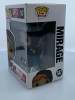 Funko POP! Games Apex Legends Mirage (Translucent) #547 Vinyl Figure - (192578)