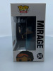 Funko POP! Games Apex Legends Mirage (Translucent) #547 Vinyl Figure - (192578)
