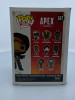 Funko POP! Games Apex Legends Mirage (Translucent) #547 Vinyl Figure - (192578)