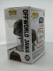 Funko POP! Star Wars The Mandalorian Offworld Jawa #351 Vinyl Figure - (192733)
