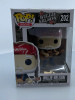 Funko POP! Rocks Willie Nelson #202 Vinyl Figure - (192703)
