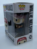 Funko POP! Rocks Willie Nelson #202 Vinyl Figure - (192703)