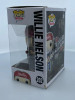 Funko POP! Rocks Willie Nelson #202 Vinyl Figure - (192703)