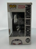 Punisher War Machine (Metallic) #623 - (192741)