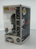 Punisher War Machine (Metallic) #623 - (192741)