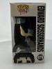Funko POP! Movies Edward Scissorhands Edward  #979 Vinyl Figure - (192714)