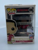 Funko POP! Sports NFL Colin Kaepernick #6 Vinyl Figure - (192717)