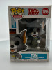 Funko POP! Animation Tom and Jerry Tom #1096 Vinyl Figure - (192707)