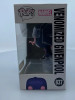 Funko POP! Marvel Venomized Gwenpool #837 GameStop Exclusive Vinyl Figure - (192576)