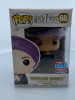 Funko POP! Harry Potter Professor Quirrell Fall Convention #68 FYE Exclusive - (192702)