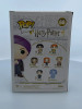 Funko POP! Harry Potter Professor Quirrell Fall Convention #68 FYE Exclusive - (192702)