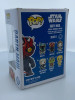 Funko POP! Star Wars Blue Box Darth Maul #9 Vinyl Figure - (192573)