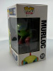 Funko POP! Games World of Warcraft Murloc #33 Vinyl Figure - (192590)