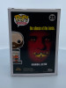 Funko POP! Television Hannibal Lecter #25 Vinyl Figure - (192868)
