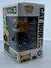 Funko POP! Animation Miraculous Cat Noir with Plagg #360 Vinyl Figure - (192866)