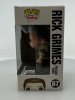 Funko POP! Television The Walking Dead Rick Grimes (Prison Yard) #67 - (192832)