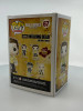 Funko POP! Television The Walking Dead Rick Grimes (Prison Yard) #67 - (192832)