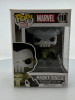 Funko POP! Marvel Punisher (Nemesis) #118 Vinyl Figure - (192761)