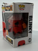 Funko POP! Games Pac-Man Blinky #83 Vinyl Figure - (192848)