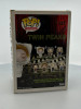Funko POP! Television Twin Peaks Laura Palmer #447 Vinyl Figure - (192764)