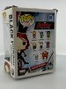Funko POP! Marvel Avengers: Age of Ultron Black Widow #91 Vinyl Figure - (192851)