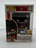 Funko POP! WWE "The Demon" Finn Balor #38 FYE Exclusive Vinyl Figure - (192766)