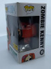 Funko POP! Television Animation South Park Zombie Kenny #5 Hot Topic Exclusive - (192811)