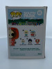 Funko POP! Television Animation South Park Zombie Kenny #5 Hot Topic Exclusive - (192811)