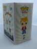 Funko POP! Animation Futurama Philip J. Fry #27 Vinyl Figure - (192803)