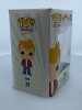 Funko POP! Animation Futurama Philip J. Fry #27 Vinyl Figure - (192803)