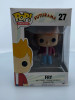 Funko POP! Animation Futurama Philip J. Fry #27 Vinyl Figure - (192803)