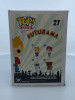 Funko POP! Animation Futurama Philip J. Fry #27 Vinyl Figure - (192803)