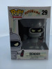 Funko POP! Animation Futurama Bender #29 Vinyl Figure - (192795)