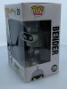 Funko POP! Animation Futurama Bender #29 Vinyl Figure - (192795)