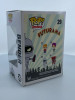 Funko POP! Animation Futurama Bender #29 Vinyl Figure - (192795)