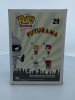 Funko POP! Animation Futurama Bender #29 Vinyl Figure - (192795)