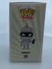Funko POP! Animation Futurama Bender #29 Vinyl Figure - (192795)