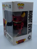 Funko POP! Animation Futurama Robot Devil #30 Vinyl Figure - (192779)