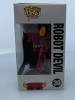 Funko POP! Animation Futurama Robot Devil #30 Vinyl Figure - (192779)